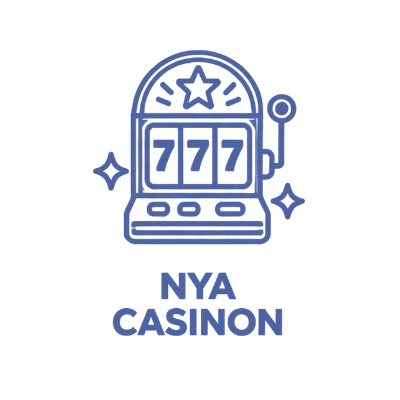 Nya casinon 2026